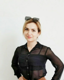 Марина Баранец