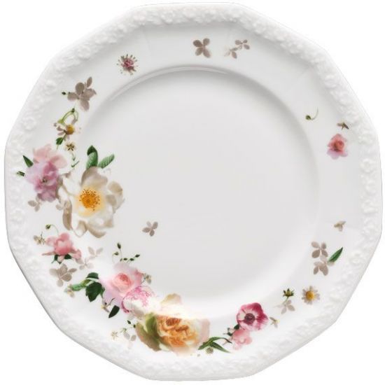 Тарелка  19  см Rosenthal  Maria арт.10430-407165-10219