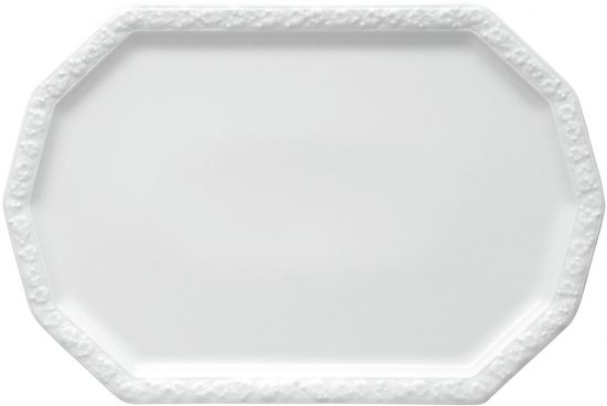 Тарелка для рыба   овал  32 Rosenthal  Maria арт.10430-800001-15312