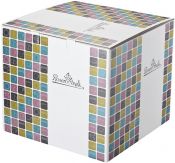 Набор тарелок 12 шт., Rosenthal  Maria арт.10430-800001-18339