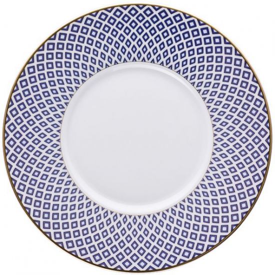 Блюдце 4 low Rosenthal  Francis арт.10460-404307-14641