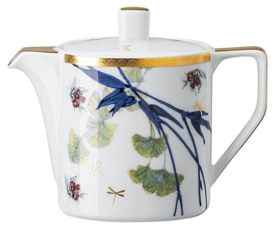 Сливочник 230 мл, Rosenthal, Турандот, Heritage Turandot,