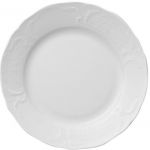 Тарелка  19  см Rosenthal  Sanssouci weiss арт.10480-800001-10219