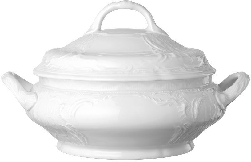 Супница Rosenthal  Sanssouci weiss арт.10480-800001-11320