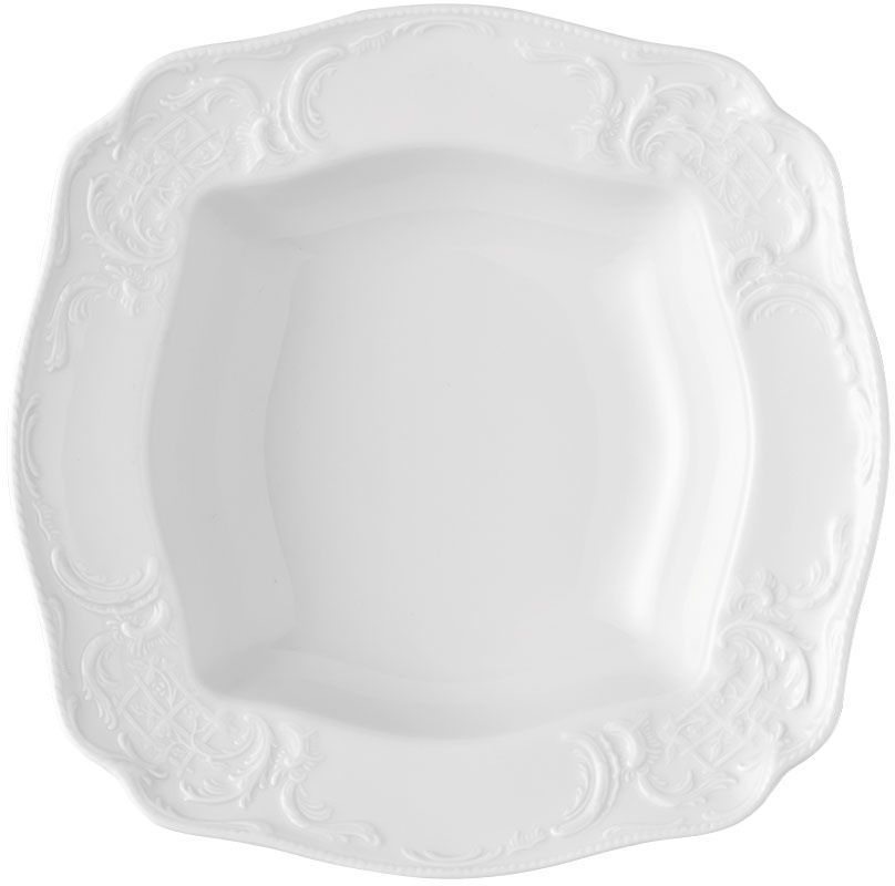 Салатник 1 Rosenthal  Sanssouci weiss арт.10480-800001-13110