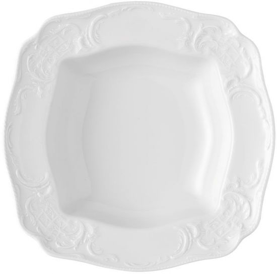 Салатник 1 Rosenthal  Sanssouci weiss арт.10480-800001-13110