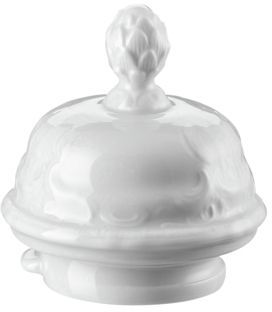 Кофейник крышка 3 Rosenthal  Sanssouci weiss арт.10480-800001-14032