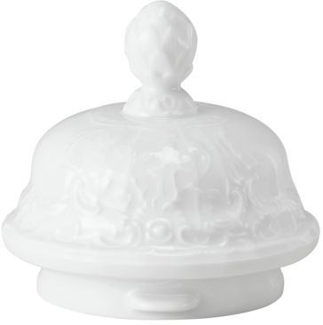 Крышка для чайника 4 Rosenthal  Sanssouci weiss арт.10480-800001-14242