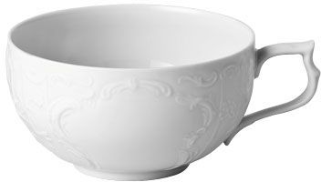 Чашка 4 low Rosenthal  Sanssouci weiss арт.10480-800001-14642