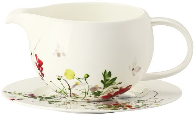 Соуник с блюдцем Rosenthal  Brillance арт.10530-405101-11622