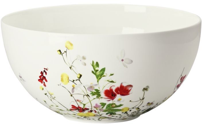 Салатник 22  см Rosenthal  Brillance арт.10530-405101-13322