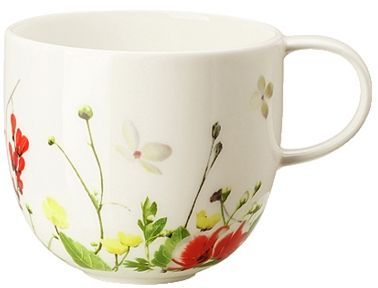 Чашка кофе/ чай 4 высокая Rosenthal  Brillance арт.10530-405101-14742