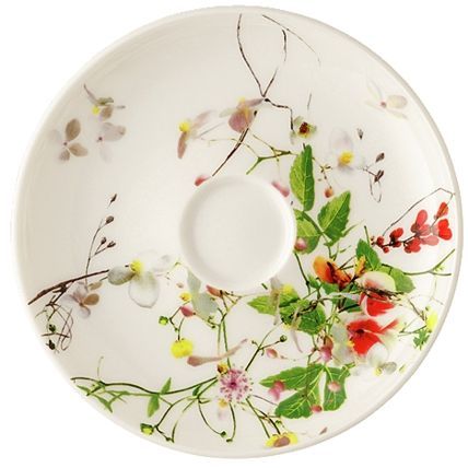 Блюдце для чашки под эспрессо /Coup Rosenthal  Brillance арт.10530-405101-14936