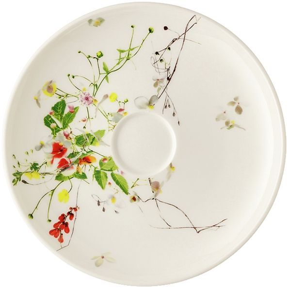 Блюдце/Coup Rosenthal  Brillance арт.10530-405101-14942