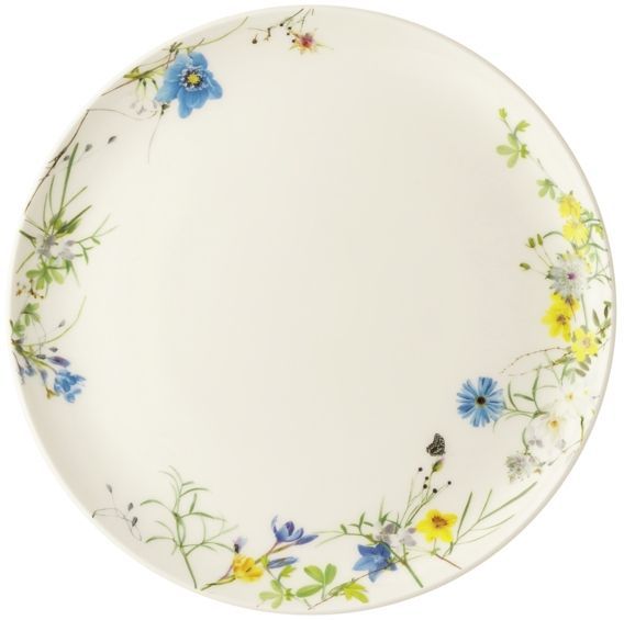 Тарелка  21  см Rosenthal  Brillance арт.10530-405108-10221