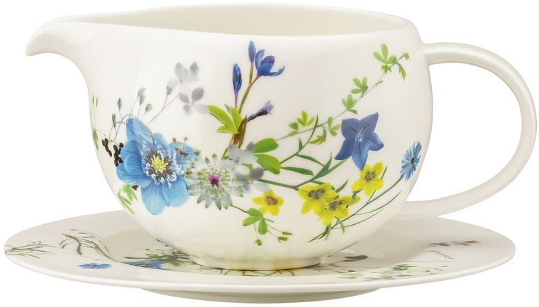 Соуник с блюдцем Rosenthal  Brillance арт.10530-405108-11622