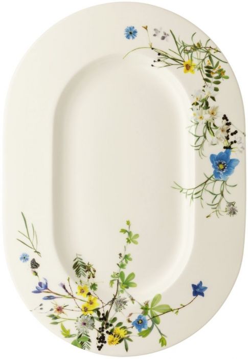 Блюдо 41  см Rosenthal  Brillance арт.10530-405108-12741