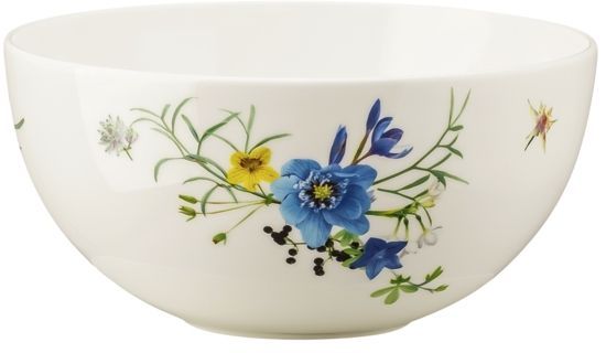 Салатник 18  см Rosenthal  Brillance арт.10530-405108-13318