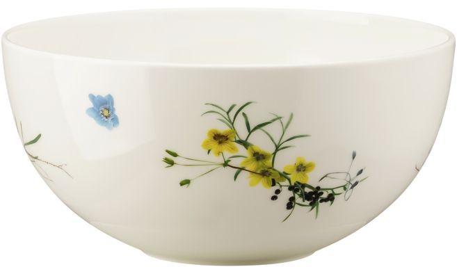 Салатник 22  см Rosenthal  Brillance арт.10530-405108-13322