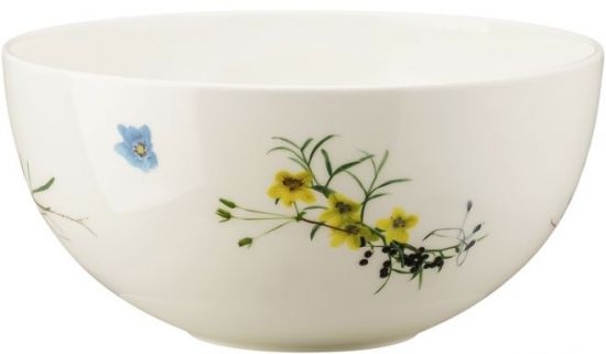 Салатник 22  см Rosenthal  Brillance арт.10530-405108-13322