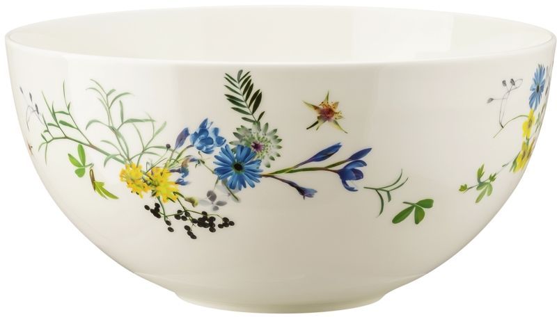 Салатник 26  см Rosenthal  Brillance арт.10530-405108-13326