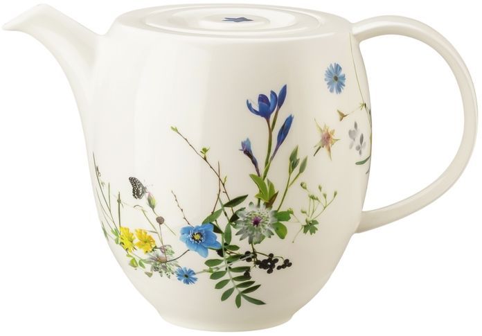 Кофейник 3 Rosenthal  Brillance арт.10530-405108-14030