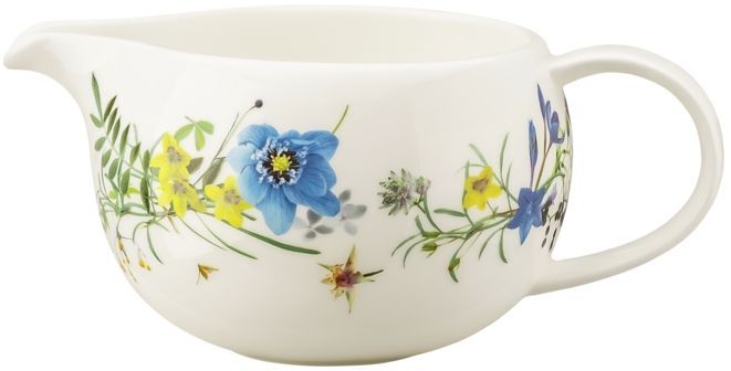 Сливочник  3 Rosenthal  Brillance арт.10530-405108-14430