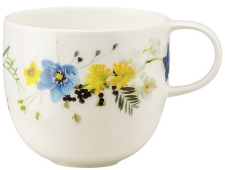 Чашка кофе/ чай 4 высокая Rosenthal  Brillance арт.10530-405108-14742