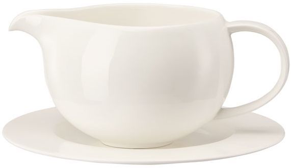 Соуник с блюдцем Rosenthal  Brillance арт.10530-800001-11622