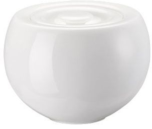 Сахарница с крышкой  3 Rosenthal  Brillance арт.10530-800001-14330