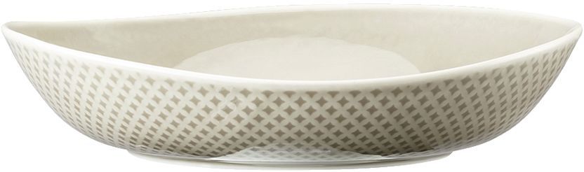 Тарелка  22  см глубокая Rosenthal  Junto арт.10540-405201-10352