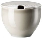Сахарница с крышкой  w.indent. Rosenthal  Junto арт.10540-405201-14386
