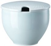 Сахарница с крышкой  w.indent. Rosenthal  Junto арт.10540-405204-14386