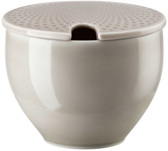 Сахарница с крышкой  w.indent. Rosenthal  Junto арт.10540-405207-14386