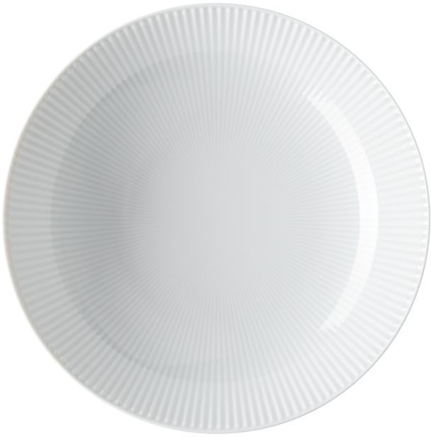 Тарелка  22  см глубокая Rosenthal  Blend арт.10550-800001-10352