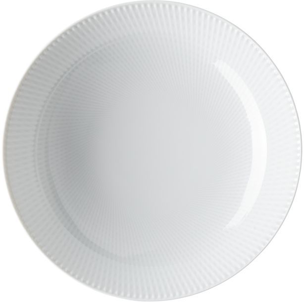 Тарелка  22  см глубокая Rosenthal  Blend арт.10552-800001-10352