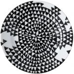 Тарелка 17  см Rosenthal  Magic Garden арт.10650-426315-10017