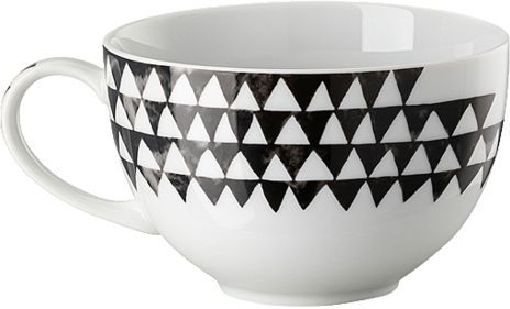 Чашка для капучино Rosenthal  Magic Garden арт.10850-426315-14931