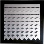 Декор из фарфора  Rosenthal  Relief-/Objektreihe арт.11159-100102-95329