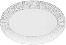 Блюдо 34  см Rosenthal  TAC Gropius арт.11280-403239-12734