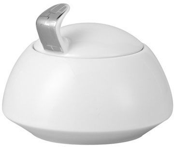 Сахарница с крышкой  3 Rosenthal  TAC Gropius арт.11280-403239-14330