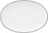 Блюдо 18  см Rosenthal  TAC Gropius арт.11280-403241-12718