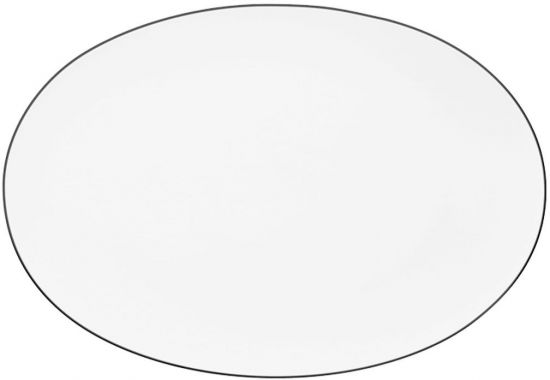 Блюдо 34  см Rosenthal  TAC Gropius арт.11280-403241-12734