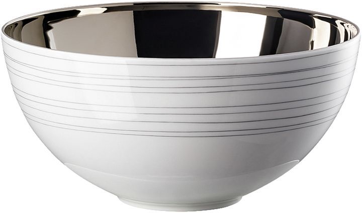 Салатник 19  см Rosenthal  TAC Gropius арт.11280-403261-13319