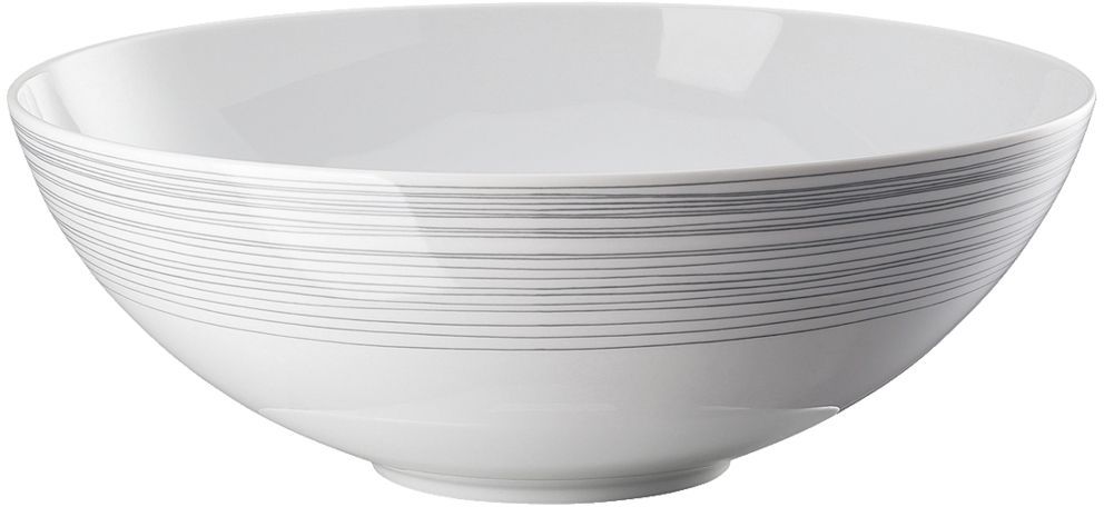 Салатник 26  см Rosenthal  TAC Gropius арт.11280-403261-13326