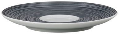 Блюдце для чашки под эспрессо  Rosenthal  TAC Gropius арт.11280-403264-14716