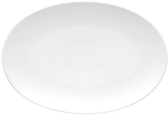 Блюдо 25  см Rosenthal  TAC Gropius арт.11280-800001-12725
