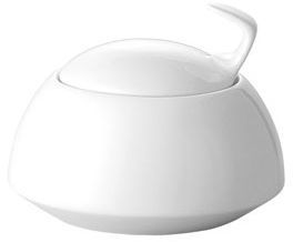 Сахарница с крышкой  3 Rosenthal  TAC Gropius арт.11280-800001-14330