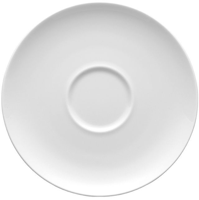 Блюдце 4 low Rosenthal  TAC Gropius арт.11280-800001-14641