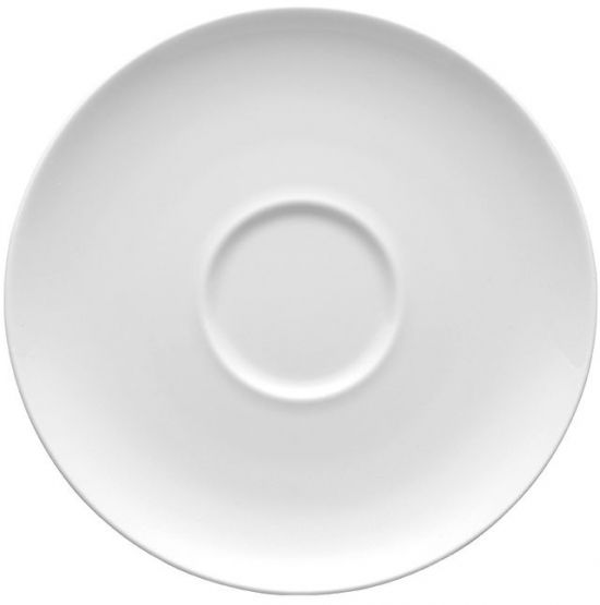 Блюдце 4 low Rosenthal  TAC Gropius арт.11280-800001-14641